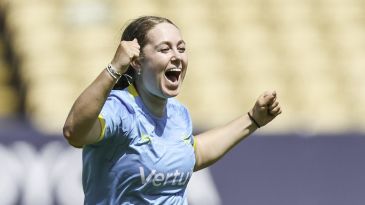England announce 2027 Women's Under-19 World Cup squad