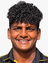 Wanuja Sahan