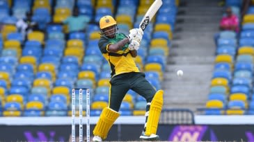 Henry heroics seal Empress' come-from-behind win in thriller