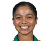 Jae-Leigh Filander