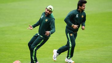 All-round Ayub in line for Test comeback as Pakistan ponder XI