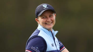 England Women appoint Leah Poulton as managing director