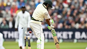 Babar's first-class return: big crowds, brief stays, bigger questions