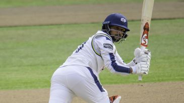 Kuldeep, Bess ease Yorkshire's relegation fears