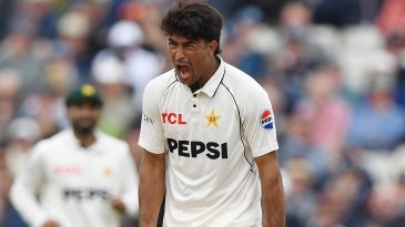 Slings and arrows: Razaullah debut sums up Pakistan mismanagement