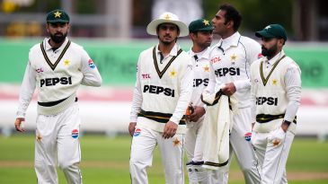 Where do Pakistan go after England cataclysm?