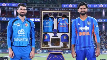 India bowl, leave out Sooryavanshi for Abhishek and Samson