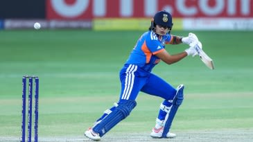 Harmanpreet: 'Good to see Shafali taking responsibility'