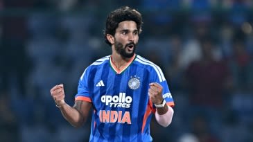 Morkel: Reddy can 'compete for allrounder's spot'