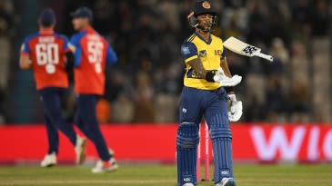 Sri Lanka's T20 issues run deeper than just lacking the power game