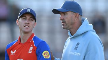 Why Pietersen's influence can benefit Brook in Test cricket too