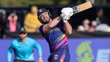 Gous 90* makes Castle Rockers inaugural ETPL champions