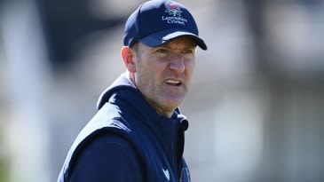 Lancashire sack Mark Chilton as on-field decline continues