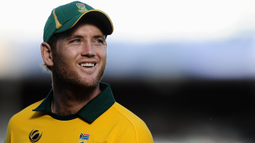 Colin Ingram on retiring as a player: 'I'm a lover of the game, I leave it content and happy'