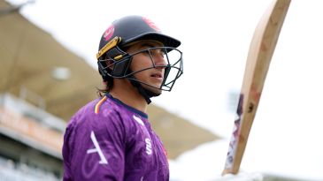 Essex confirm Das release as batter appears in court over rape charge