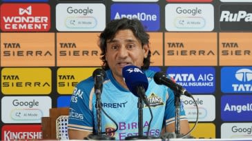 Vijay Dahiya replaces Sarandeep Singh as Delhi men's head coach