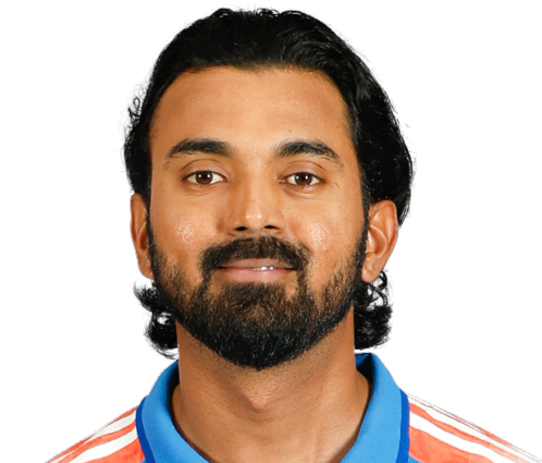 KL Rahul