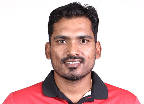 Prashant Kurup