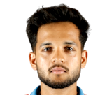 Harsh Dubey