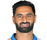 Auqib Nabi