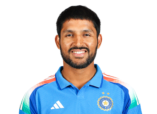 Dhruv Jurel