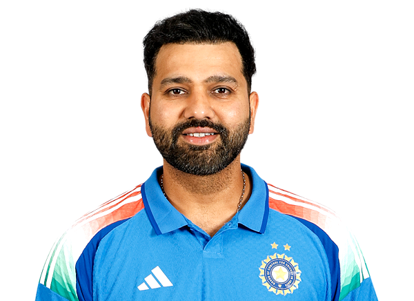 RG Sharma