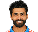 Ravindra Jadeja