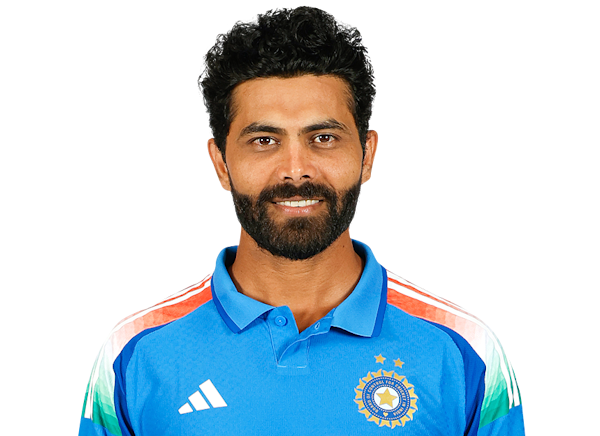 Ravindra Jadeja