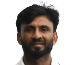 Mohammad Imran