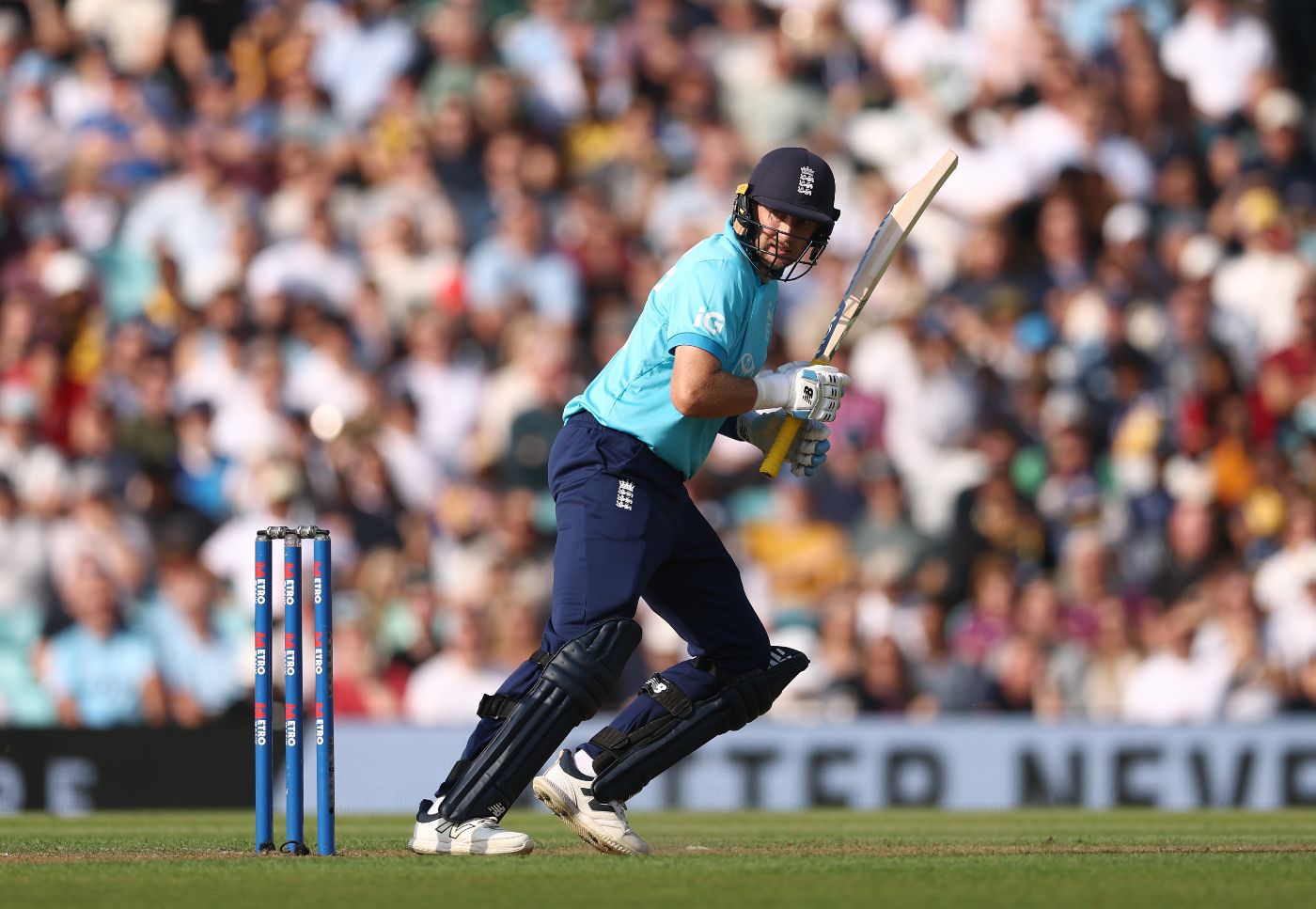 Joe Root picks off more runs through the off-side