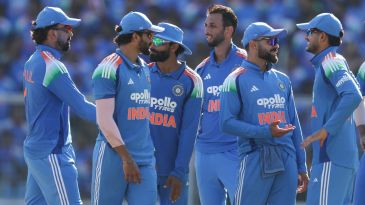 'There is clarity within the team, there is clarity in me' - Prasidh on his growth as a bowler