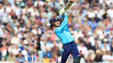 Cox, Banton, Baker seize their chances as England expand their ODI footprint