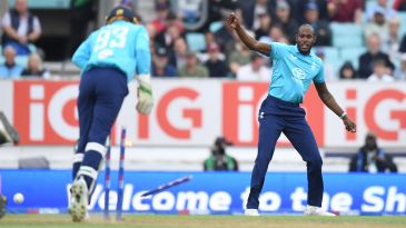 Out, not-out, out: England secure bizarre run-out in Oval victory