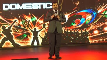 BCB launches franchise-based all-format domestic competition 