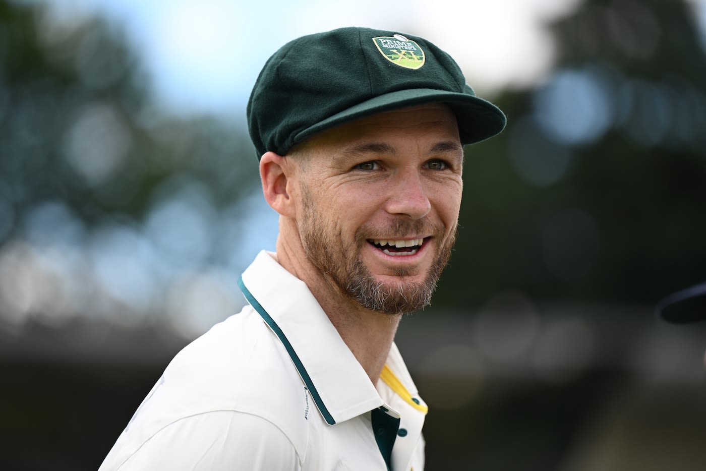 Peter Handscomb captained the Prime Minister's XI