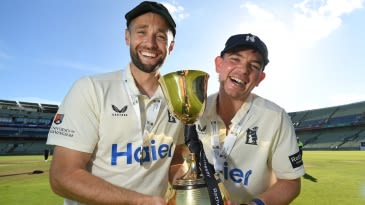 Bamber on England chances: 'That ship has sailed'