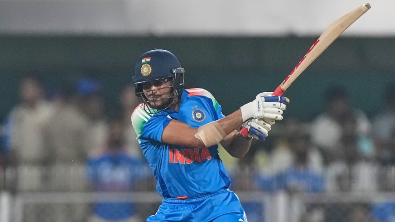Bowlers get a battering in bat vs bat bash in Barsapara
