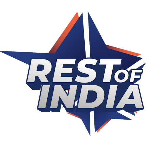 Rest of Ind logo