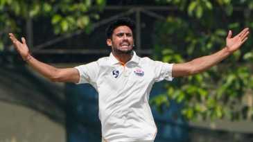 Lone Nasir and Sunil Kumar: J&K's late bloomers rise to the challenge