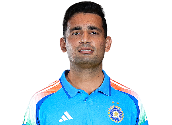Anshul Kamboj