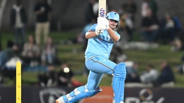 Pretorius 188* breaks Gayle's record for highest T20 score