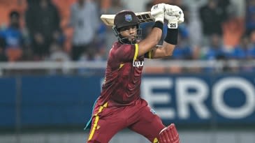 Hope 162* beats Rahul 129* as West Indies pull off record chase