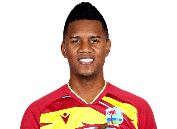 Akeal Hosein
