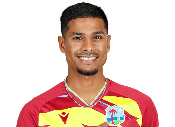 K Pooran