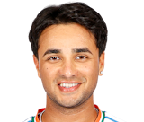 Abhishek Sharma