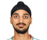Arshdeep Singh