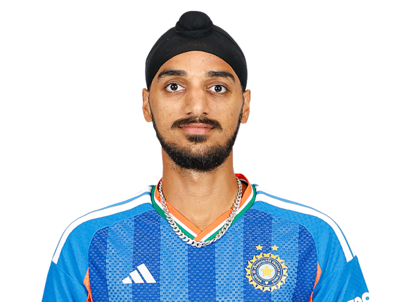 Arshdeep Singh