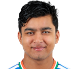 Vaibhav Sooryavanshi
