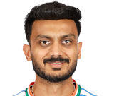 Axar Patel