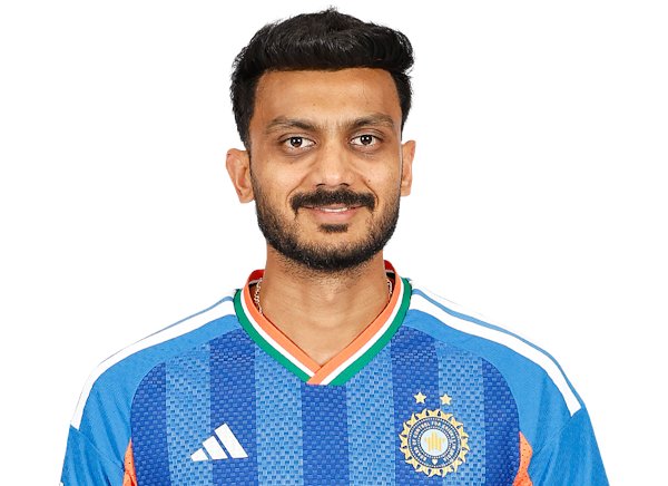 Axar Patel